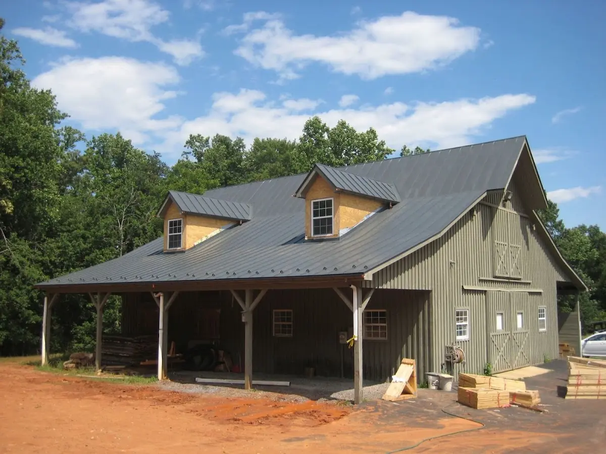 Expert Emergency Roof Leak Repair workmanship in Tylers Summit