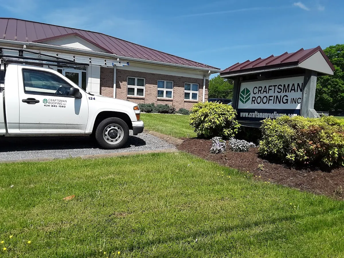 Quality Wind Damage Roof Repair by experienced craftsmen in Tylers Summit
